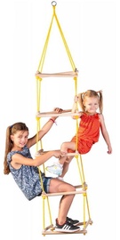 Woody Rope Climping Cube Tower 90129