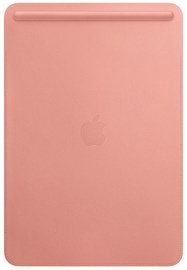 Apple Leather Sleeve For 10.5" iPad Pro Soft Pink