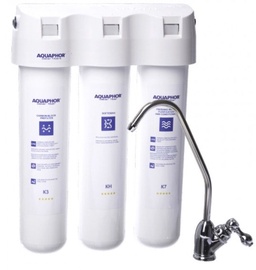 Система очистки воды Aquaphor