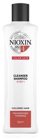 Šampūnas Nioxin System 4 Cleanser, 300 ml