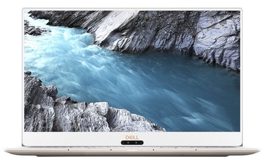 Nešiojamas kompiuteris DELL XPS 13 9370 Touch Rose Gold 273010823