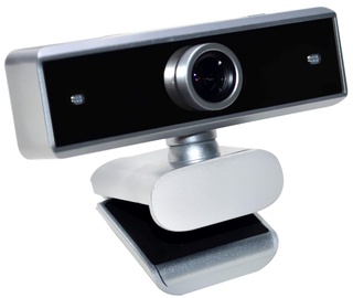 Internetinė kamera Vakoss WS-3328X, pilka, CMOS