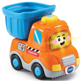 Vtech Tut Tut Cars Dump Truck