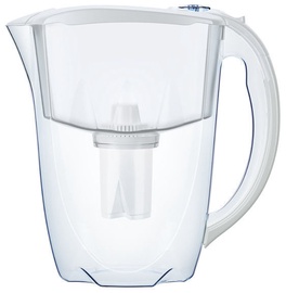 Aquaphor Ideal 2.8l White Plus 3 Cartridges B15 Standard