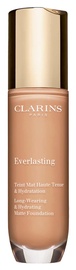 Tonuojantis kremas Clarins Everlasting 109C Wheat, 30 ml