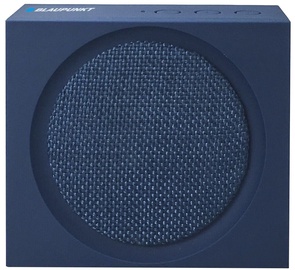 Bezvadu skaļrunis Blaupunkt BT03, zila, 3 W