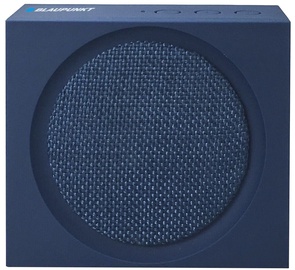 Belaidė kolonėlė Blaupunkt BT03, mėlyna, 3 W