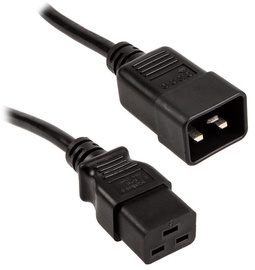 Kolink Premium Cold Cable Extension C20 To C19 1.8m