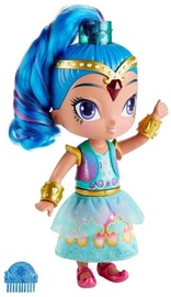 Fisher Price Shimmer & Shine Doll Wish And Twirl Shine FVC50