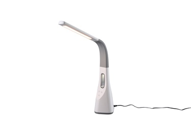 GALDA LAMPA VENTO LED 5W PELĒKA