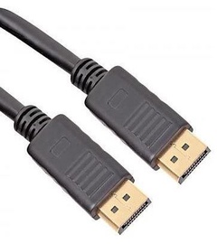 Unitek Cable DisplayPort / DisplayPort 5m Black