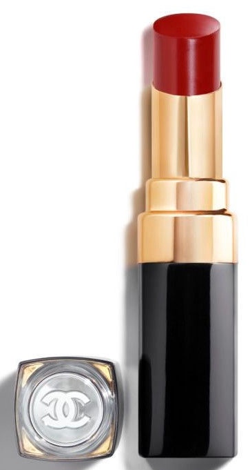 chanel instinct lipstick