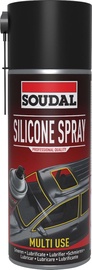 SILIKONA AEROSOLS 400ML