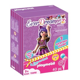 Konstruktorius Playmobil Everdreamerz Viona 70384