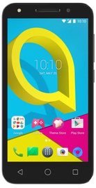 Alcatel U5 5044D 8GB Dual Cocoa Gray