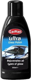 CarPlan Ultra Glass Polish 500ml