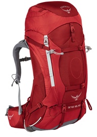 Osprey Ariel AG 55 Picante Red WS