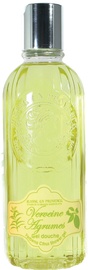 Jeanne en Provence Verveine Agrumes 250ml Shower Gel