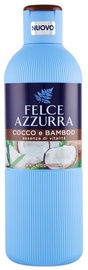 Felce Azzurra Bodywash Coconut & Bamboo 650ml