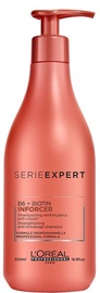 Šampoon L´Oréal Professionnel Inforcer, 500 ml