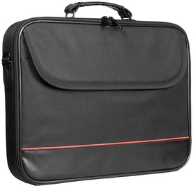 Tracer Notebook Bag 15.6 Straight Black