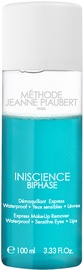 Kosmētikas noņemšanas līdzeklis Jeanne Piaubert Iniscience Biphase, 100 ml