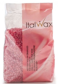 Italwax Wax Azulene Film Granules 1000g Rose