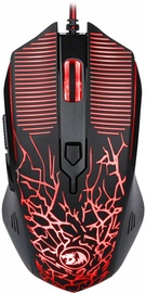 Redragon Inquisitor M608 Optical Gaming Mouse Black