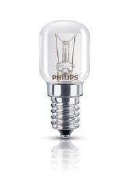 Лампочка Philips Specialty 15W E14 Light Bulb