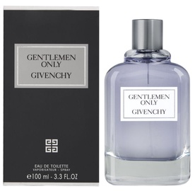 Givenchy Gentlemen Only 100ml EDT