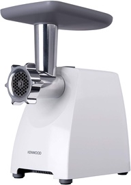 Lihamasin Kenwood MG360