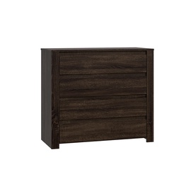 Komoda Nobi NVIK211-D42, 94 x 41 x 83 cm