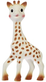 Zobu riņķis Vulli Sophie La Giraffe, brūna/balta