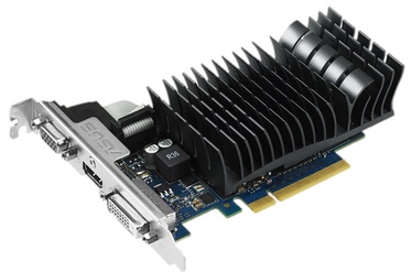Vaizdo plokštė Asus GeForce GT 730 GT730-SL-2GD3-BRK 2 GB GDDR3
