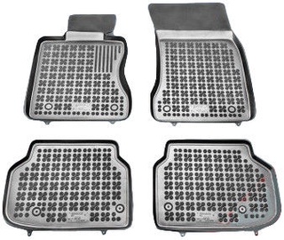 REZAW-PLAST BMW F1 2007 Rubber Floor Mats