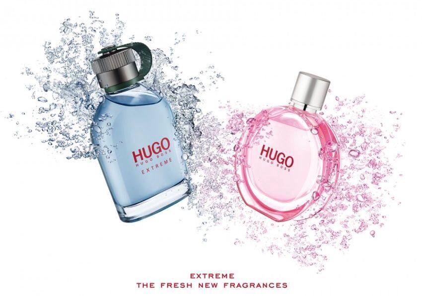 hugo boss hugo extreme eau de parfum