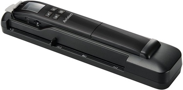 Avision MiWand 2 Wi-Fi Pro Black