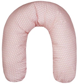 Womar Baby Feeding Pillow 170 Comfort Exclusive Pink
