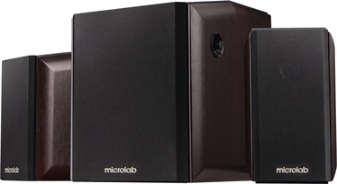 Компьютерные колонки Microlab FC340