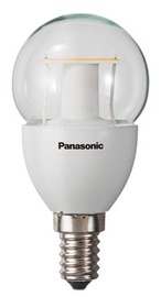 Panasonic Home LED lamp E14 CMT PPG