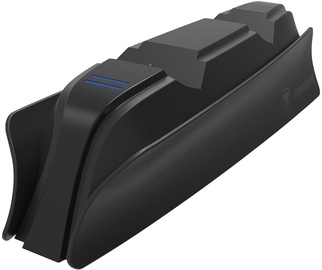 Laadimisalus Snakebyte
