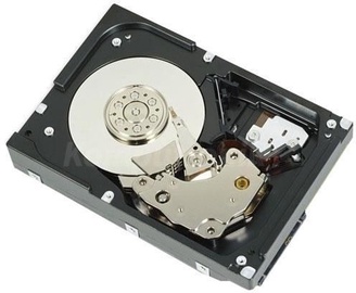 Жесткий диск сервера (HDD) Dell HDD, 3.5", 600 GB