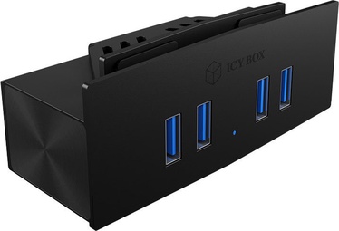USB-разветвитель ICY Box Hub IB-HUB1408-U3