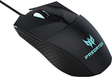 pc world gaming mice