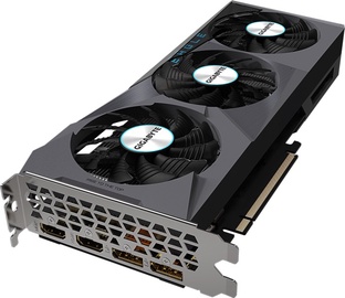 Видеокарта Gigabyte Radeon RX 6600 EAGLE GV-R66EAGLE-8GD, 8 ГБ, GDDR6