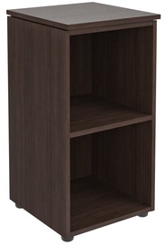 Skyland Morris Office Shelf MLC 42 Wenge Magic