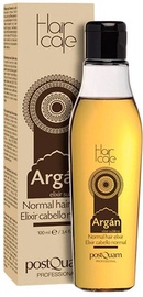 PostQuam Professional Normal Argan Hair Elixir 100ml