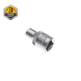 MUCIŅA ZVAIGZNE 11MM 1/2 (FORTE TOOLS)