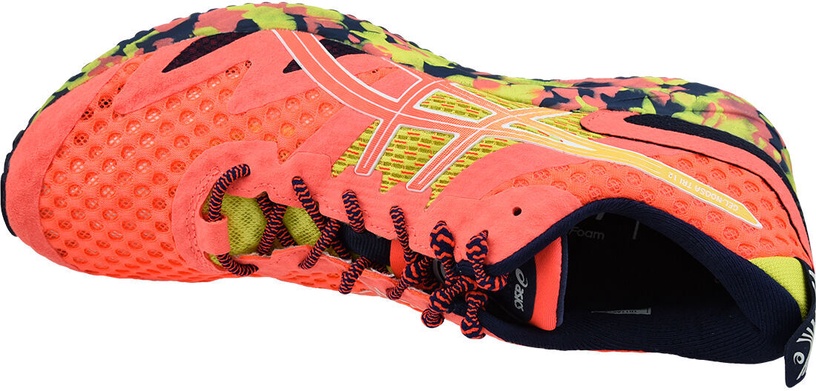 Naiste tossud Asics Gel Noosa, oranž, 40.5