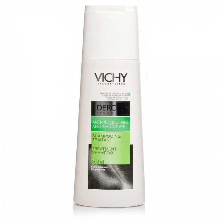 Šampūnas Vichy, 200 ml